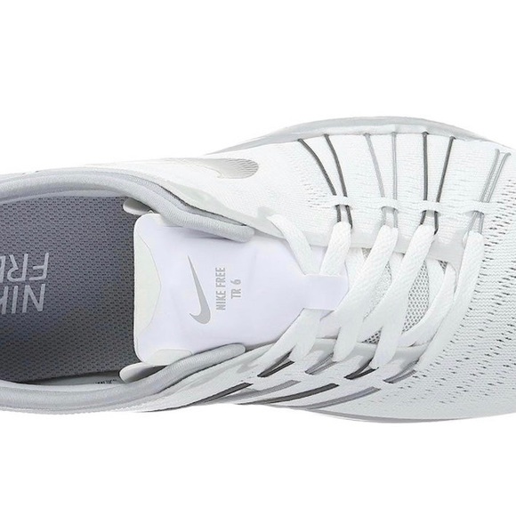 NIKE ID FREE TR 6 Training/Running Shoes - Picture 10 of 12